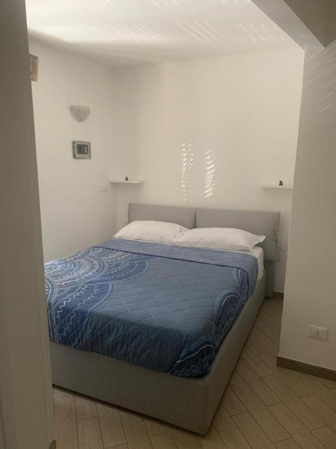 Appartamento Vacanze Cavalli Genova Eksteriør billede